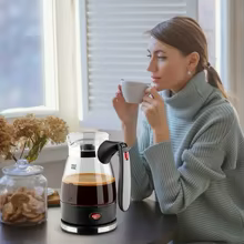 Máquina de Café Elétrica A83X Thumbnail 2