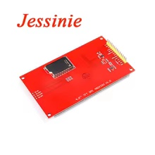 Módulo LCD TFT Colorido Multi-Touch Thumbnail 4