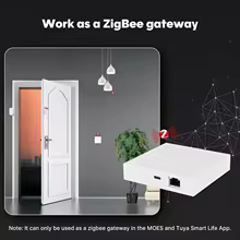 Gateway Matter Bridge Hub Zigbee Thumbnail 3