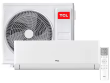 Ar-Condicionado TCL Inverter 9.000 BTUs Thumbnail 1