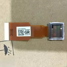 Painel LCD Projetor LCX173 Original Thumbnail 1
