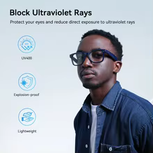 Lentes Ray-Ban Meta AMVR Thumbnail 5