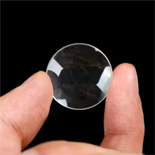 Lentes VR 25mm Kit 2 Unidades Thumbnail 2