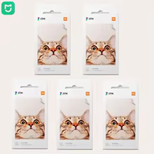 Papel Fotográfico Xiaomi Mijia AR Thumbnail 1