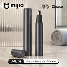 Aparador de Pelo do Nariz MIJIA Thumbnail 1