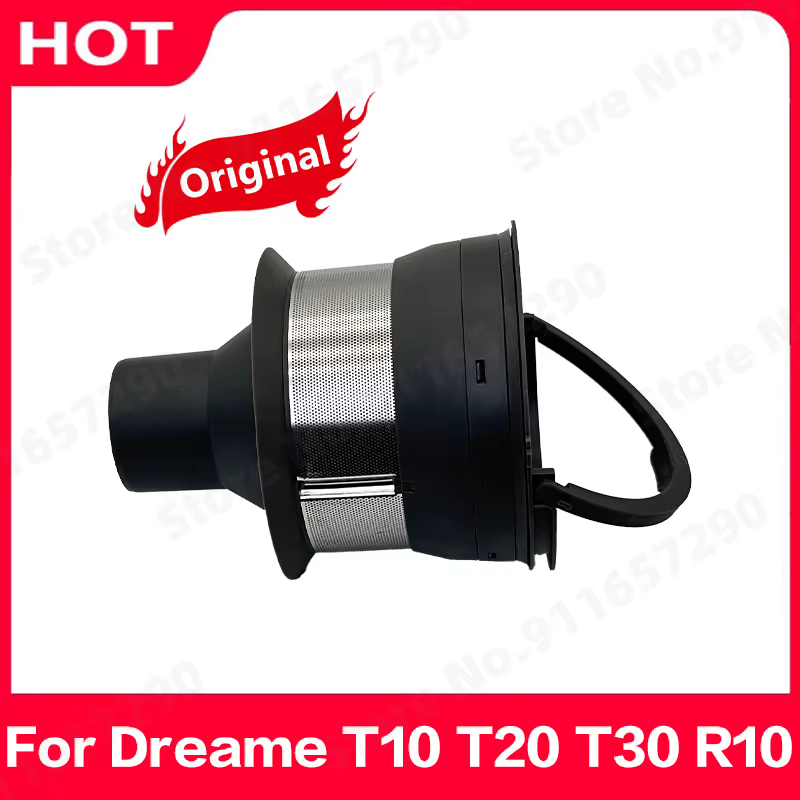 Saída de Ar Dreame T10 T20 T30 R10