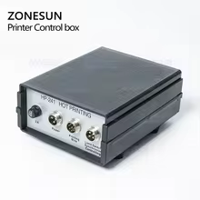 Caixa Controle ZONESUN LT-50D Thumbnail 5