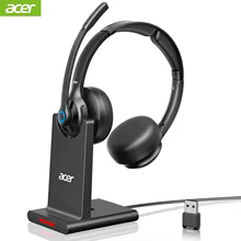 Acer HB02 Headset Sem Fio Profissional Thumbnail 2