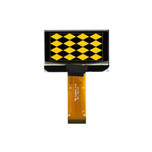 Display OLED 1.54 Polegadas Thumbnail 2