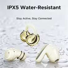 KEBIDUMEI Bluetooth 6.0 Earbuds Thumbnail 6