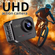 Câmera de Ação 4K Thumbnail 6