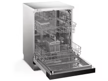Lava-louças Electrolux LS14E Inox Thumbnail 4