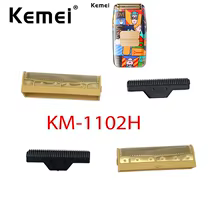 Lâmina Kemei KM-1102H Thumbnail 1