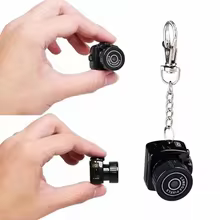 Câmera Mini Y2000 Thumbnail 1