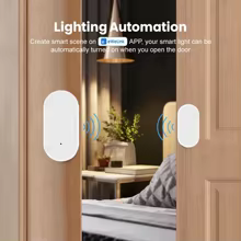 Sensor de Porta Zigbee Ewelink Thumbnail 6