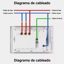 Interruptor Inteligente Melery WWS403 WiFi Thumbnail 2