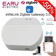 Hub EWelink Zigbee 3.0 Thumbnail 1