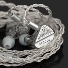 TANCHJIM FORCE IEM Dual Driver Thumbnail 4