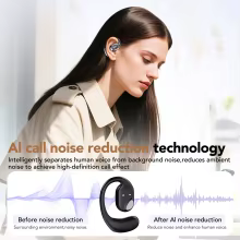 Fone Bluetooth Miniso 30h Thumbnail 5