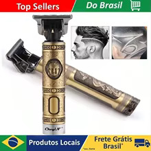 Aparador Elétrico Masculino Designer Thumbnail 2