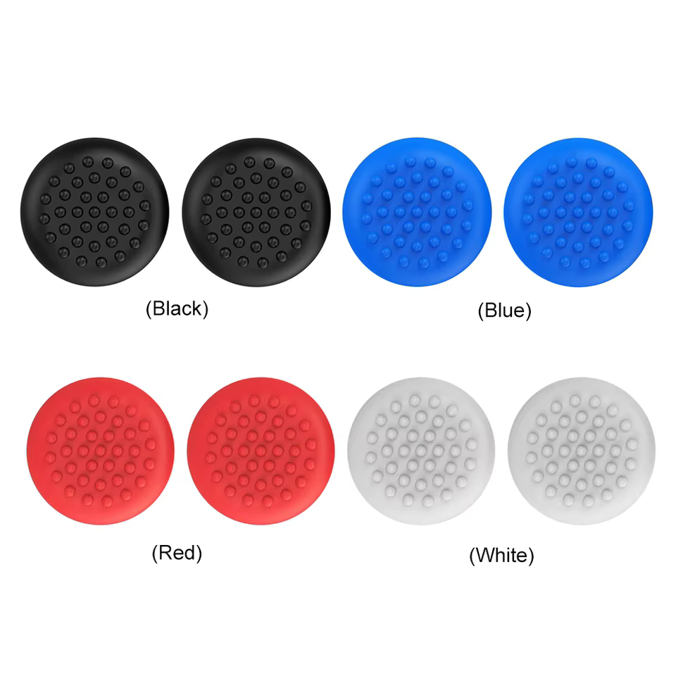 Capa Silicone Controle VR Quest 3