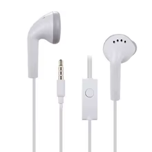 Fone de Ouvido 3.5mm com Microfone Thumbnail 2