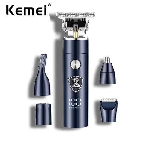 Aparador Kemei 5 em 1