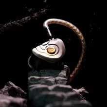 TANGZU WUKONG IEM Titânio Thumbnail 3