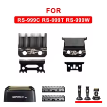 Lâmina ROSYOUS RS-999 Thumbnail 1
