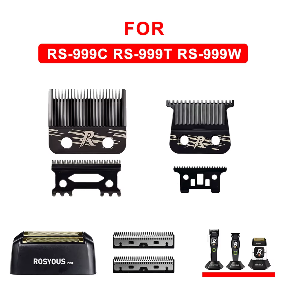 Lâmina ROSYOUS RS-999