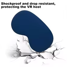 Capa Silicone Apple Vision Pro Thumbnail 4