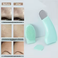 Removedor de Cravos Facial Silicone Thumbnail 3