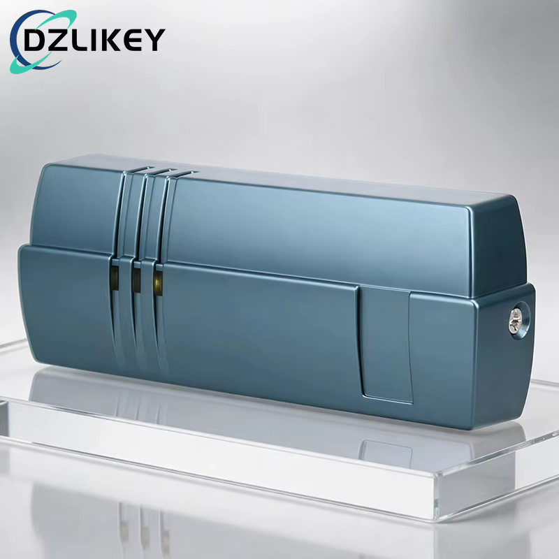 Leitor RFID Industrial Waterproof 13.56MHz