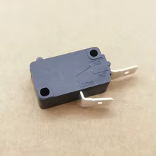 Interruptor Micro MQS-216T 16A Thumbnail 5