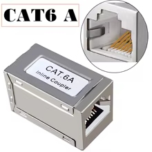 Extensor Ethernet RJ45 10Gbps Thumbnail 1