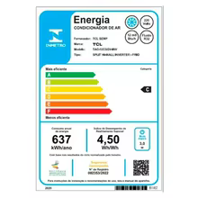 TCL Inverter Elite GV 12000 BTUs Thumbnail 5