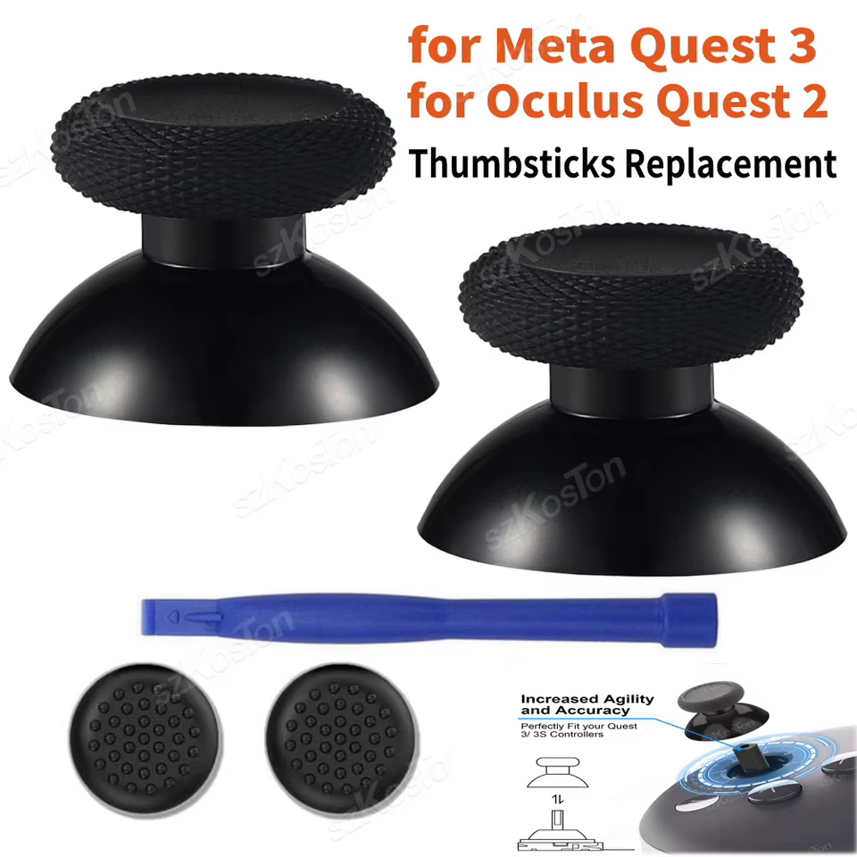 Kit Joystick VR Meta Quest 2/3