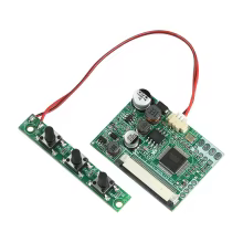 Placa Controladora LCD 4.3/5" Thumbnail 2