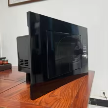 Micro-ondas 20L Aço Inoxidável Thumbnail 2