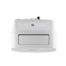 Ar Condicionado Portátil Hisense Wi-Fi 12000 BTUs Thumbnail 3