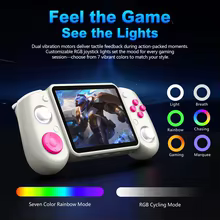 AISLPC RG43H PRO Console Retro Thumbnail 5