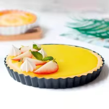 Forma Antiaderente para Torta e Bolo Thumbnail 4