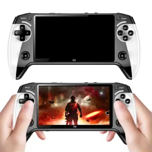 Console Portátil 5.5" APWIKOGER Thumbnail 3