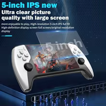 Console Retro SF3500 5" IPS Thumbnail 3
