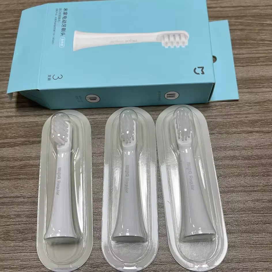 Cabeça de Escova MIJIA T100 Original 3un