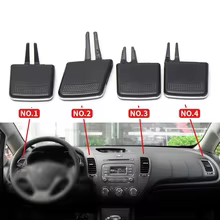 Kit Guia A/C Kia K3 Thumbnail 1