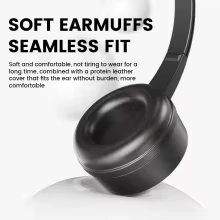 Fone Lenovo E06 Headset Telescópico Thumbnail 3