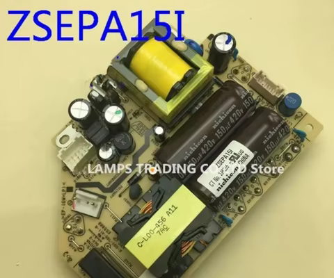 Placa de Balastro ZSEPA15I Projetor EB-C735X