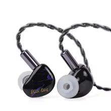 Kiwi Ears Cadenza IEM Berílio Thumbnail 2