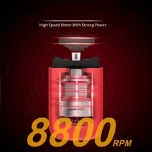 Barbeador Profissional Wmark NG-7901 Thumbnail 3